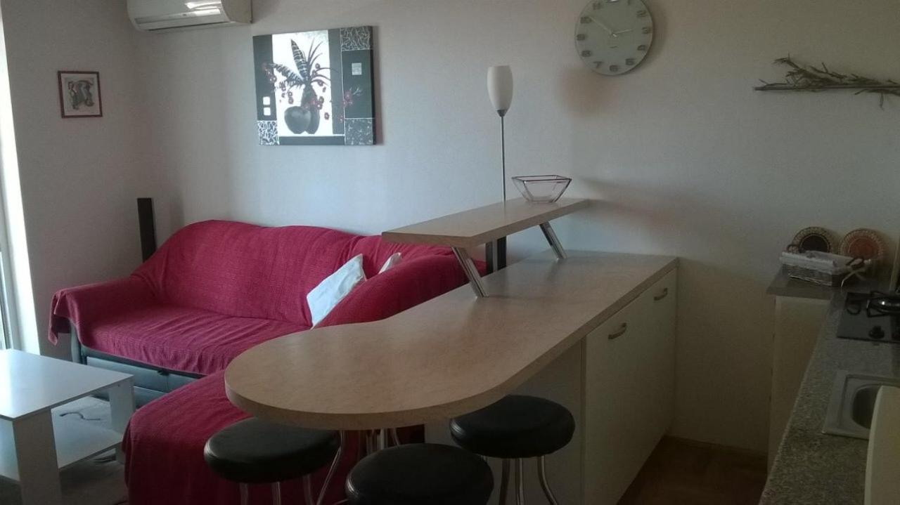 2 Bedroom Apt - North Coast Croatia Криквеница Екстериор снимка