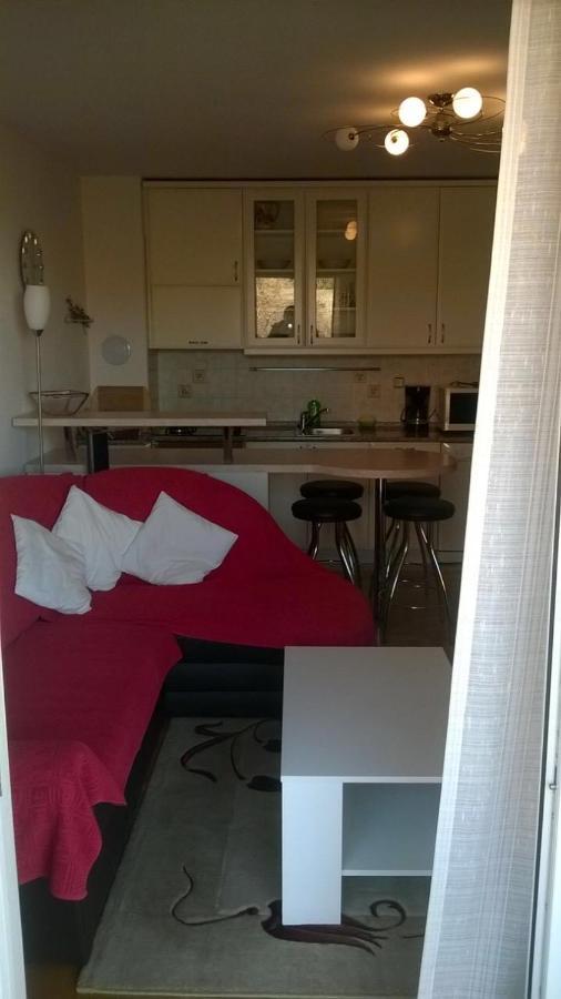 2 Bedroom Apt - North Coast Croatia Криквеница Екстериор снимка